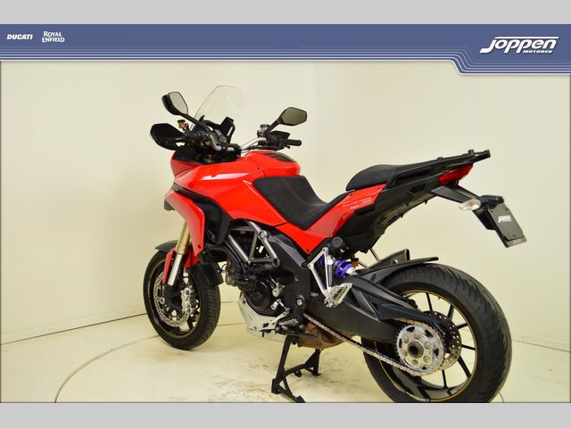 ducati - multistrada-1200