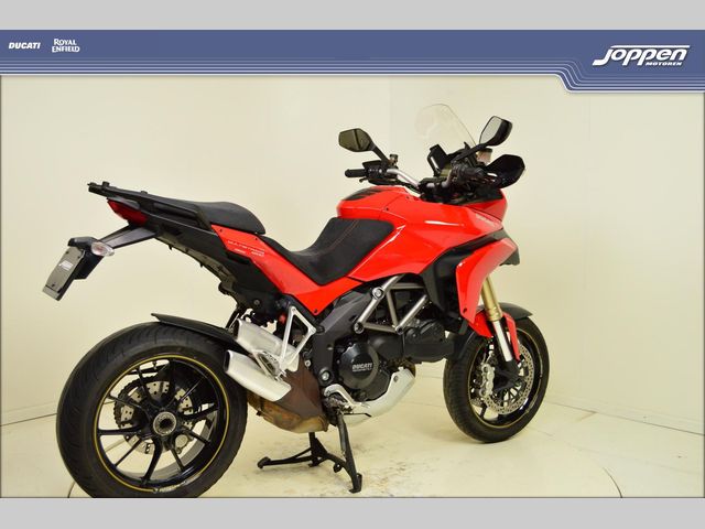 ducati - multistrada-1200