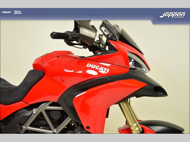 ducati - multistrada-1200