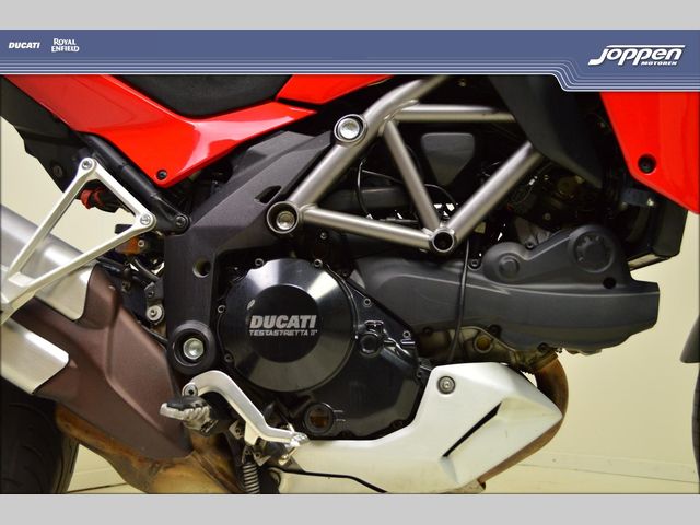 ducati - multistrada-1200