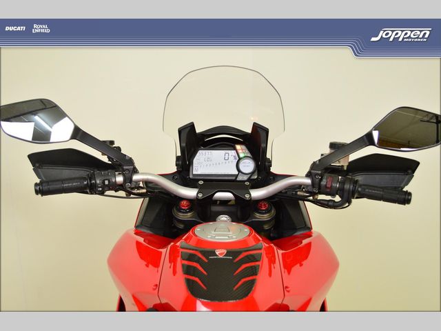 ducati - multistrada-1200