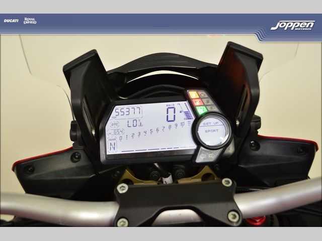 ducati - multistrada-1200