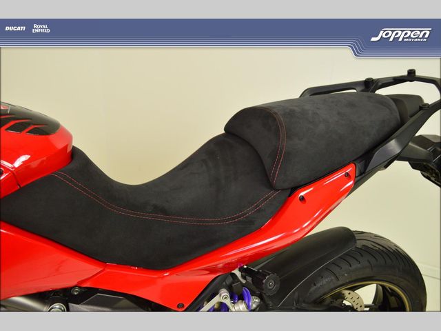 ducati - multistrada-1200