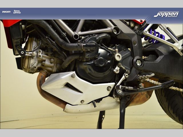 ducati - multistrada-1200