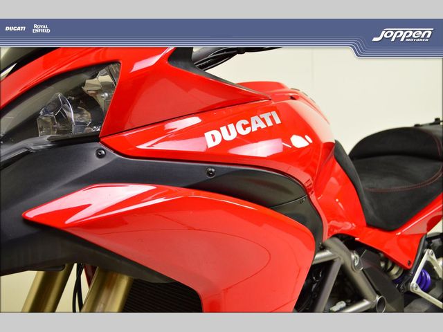 ducati - multistrada-1200