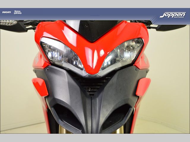 ducati - multistrada-1200