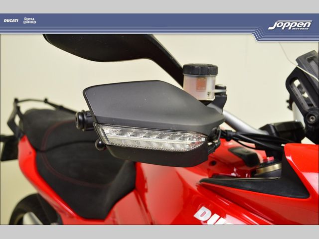 ducati - multistrada-1200