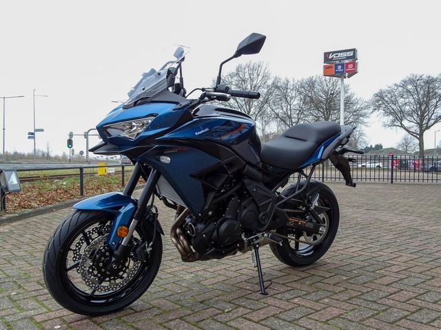 kawasaki - versys-650