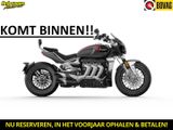 TRIUMPH ROCKET 3 GT