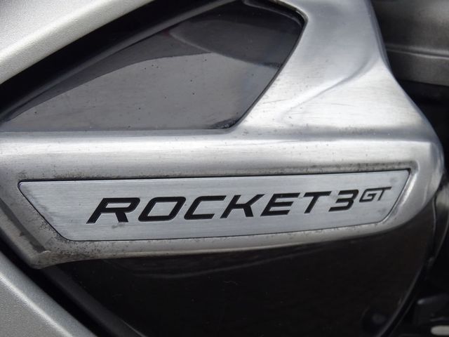 triumph - rocket-3-gt