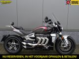 TRIUMPH ROCKET 3 GT