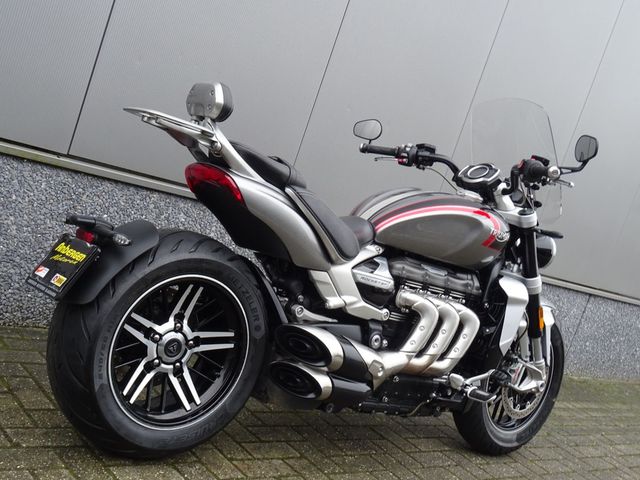 triumph - rocket-3-gt