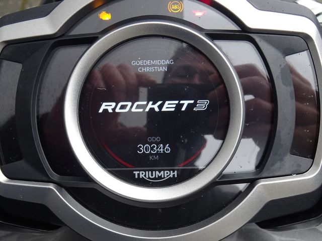 triumph - rocket-3-gt