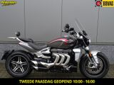 TRIUMPH ROCKET 3 GT