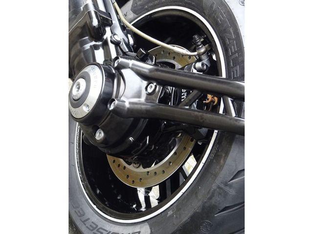 triumph - rocket-3-gt