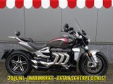 TRIUMPH ROCKET 3 GT