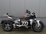 TRIUMPH ROCKET 3 GT