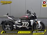 TRIUMPH ROCKET 3 GT
