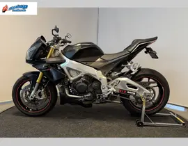 Aprilia Tuono V4 2011 occasion