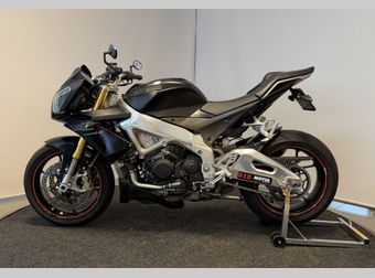 Aprilia Tuono V4 2011 occasion