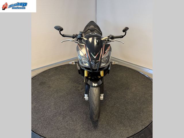 aprilia - tuono-v4