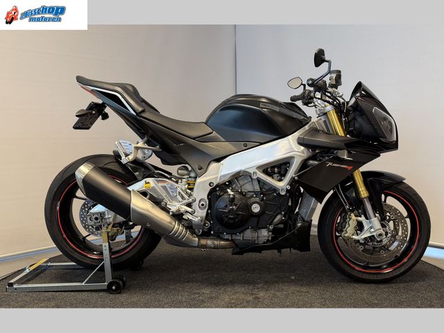 aprilia - tuono-v4