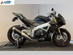 Aprilia Touno V4 2011 occasion – foto 3 van 5