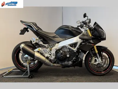APRILIA TUONO V4 – foto 3