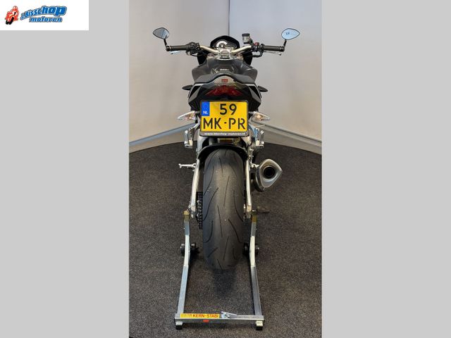 aprilia - tuono-v4
