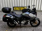 SUZUKI V-STROM DL 1000
