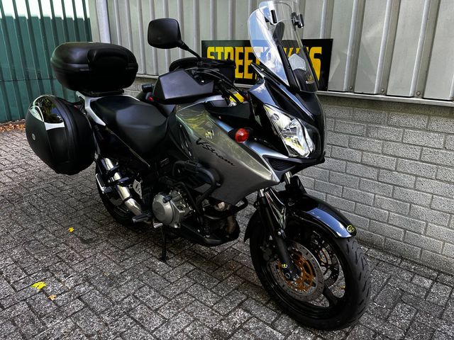suzuki - v-strom-dl-1000