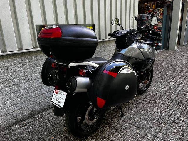 suzuki - v-strom-dl-1000