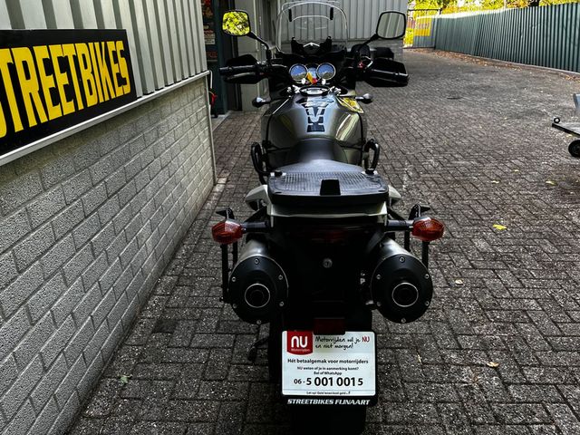 suzuki - v-strom-dl-1000