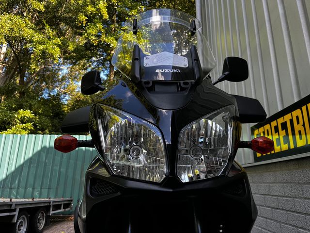 suzuki - v-strom-dl-1000