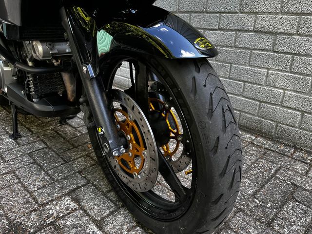 suzuki - v-strom-dl-1000