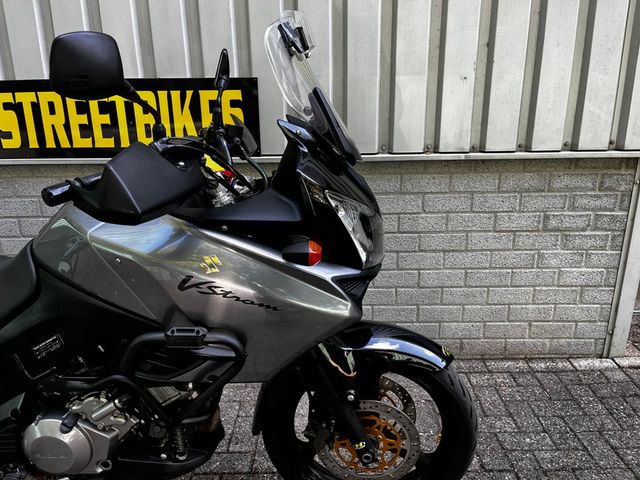 suzuki - v-strom-dl-1000