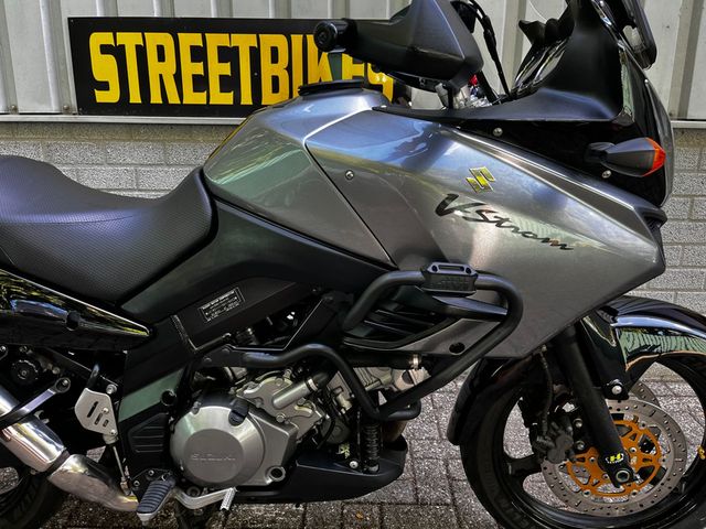 suzuki - v-strom-dl-1000