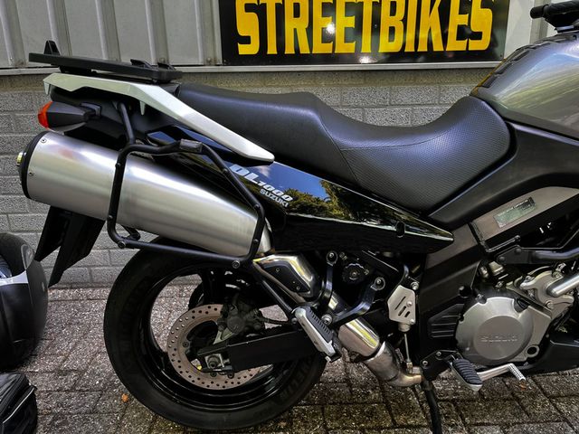 suzuki - v-strom-dl-1000