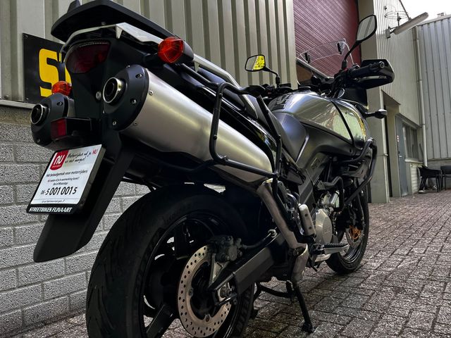 suzuki - v-strom-dl-1000