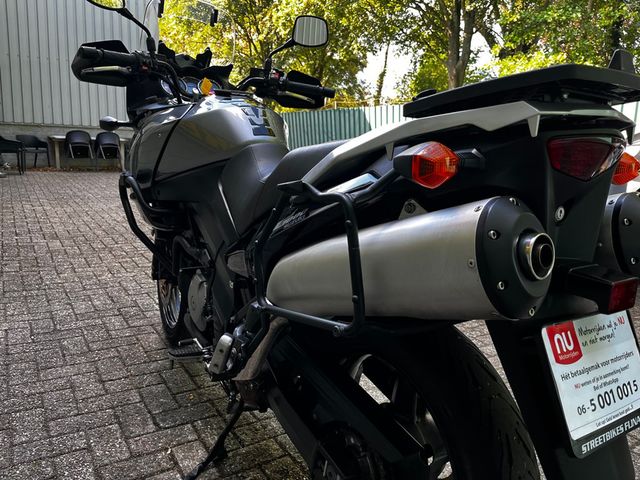 suzuki - v-strom-dl-1000