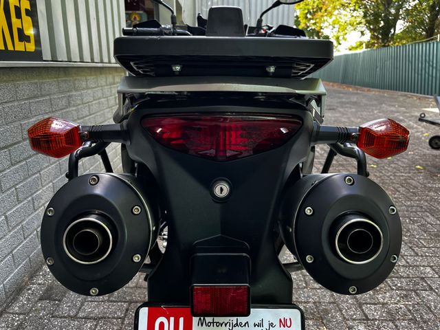 suzuki - v-strom-dl-1000