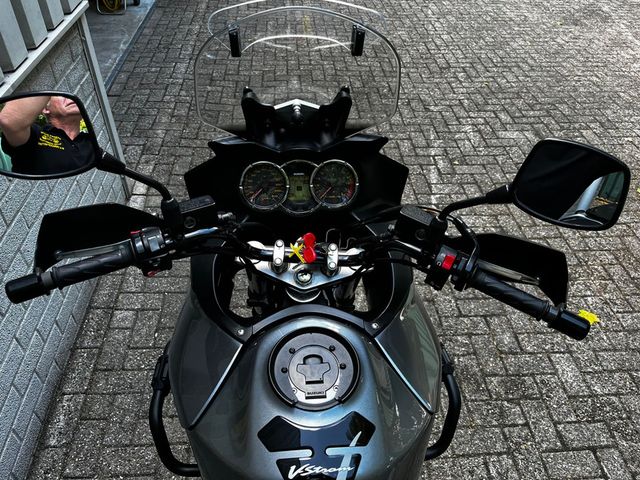 suzuki - v-strom-dl-1000