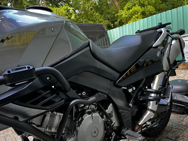 suzuki - v-strom-dl-1000