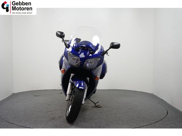 yamaha - fjr-1300-a