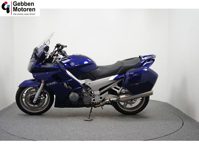 yamaha - fjr-1300-a