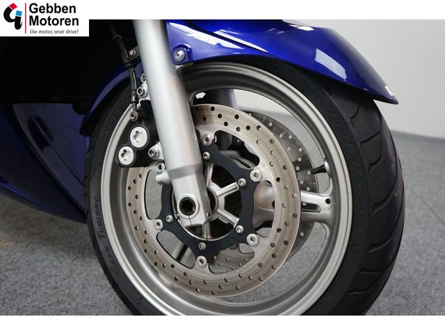 yamaha - fjr-1300-a