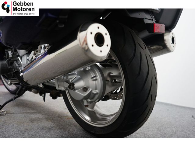 yamaha - fjr-1300-a