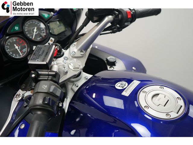 yamaha - fjr-1300-a