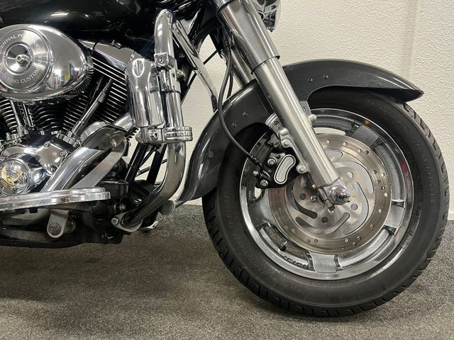 harley-davidson - road-king-custom-flhrs