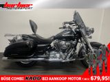 HARLEY-DAVIDSON ROAD KING CUSTOM FLHRS